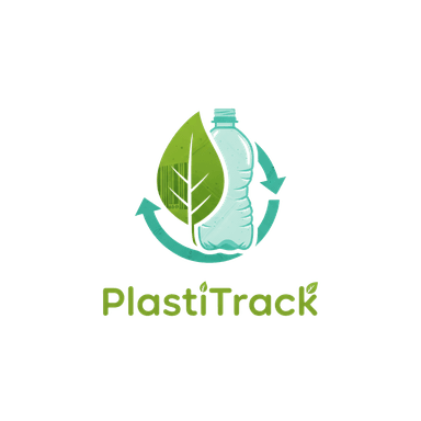 PlastiTrack Logo